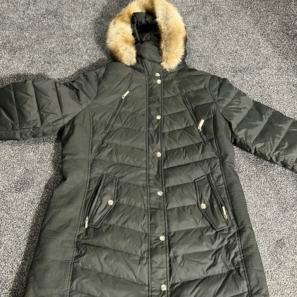 Michael kors jacket.